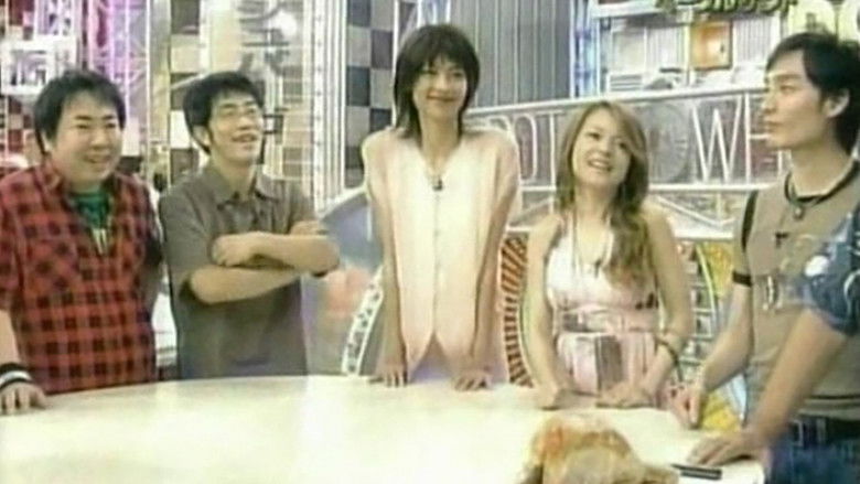 Still image for New Dotch Cooking Show season 1 episode 16: Fish Burger vs Bagel Sandwiches - Nakazawa Yuko Still image for New Dotch Cooking Show season 1 episode 16: Fish Burger vs Bagel Sandwiches - Nakazawa Yuko