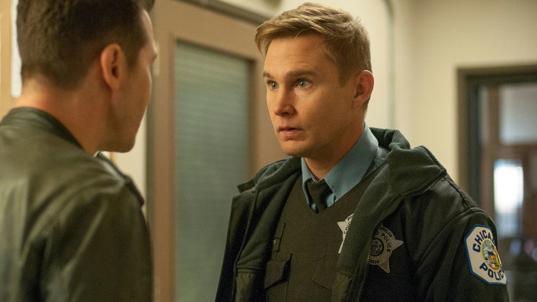Chicago PD - Distrito 21 - S02E08 - Chicago PD S02 E08