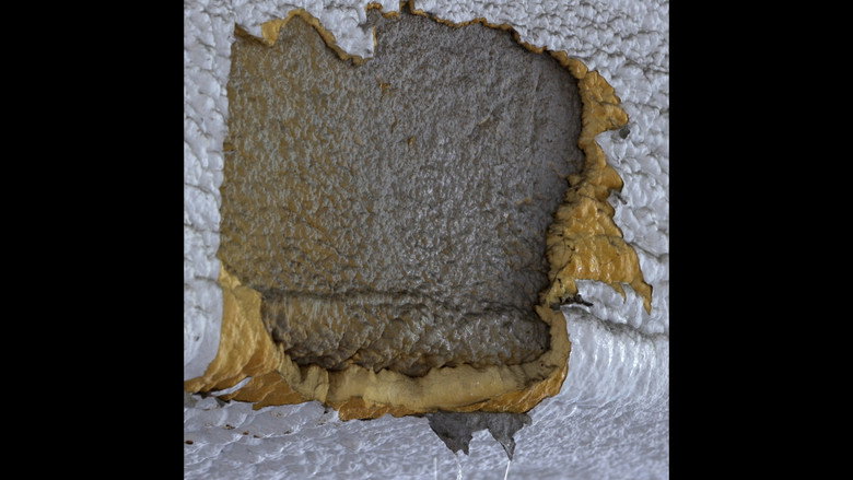 Imatge de Erosion Project