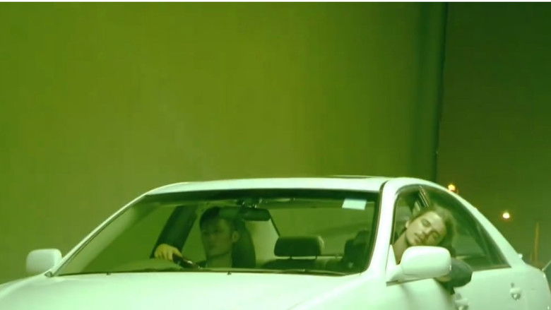 Image d'arrière-plan 8 du film Je viens avec la pluie