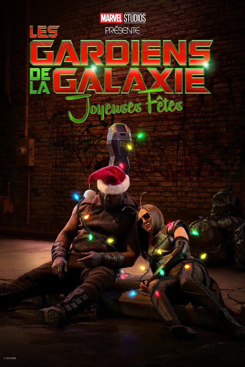 Póster la Película
