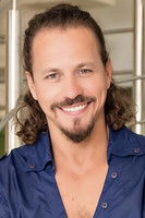 Well Aguiar portrait image