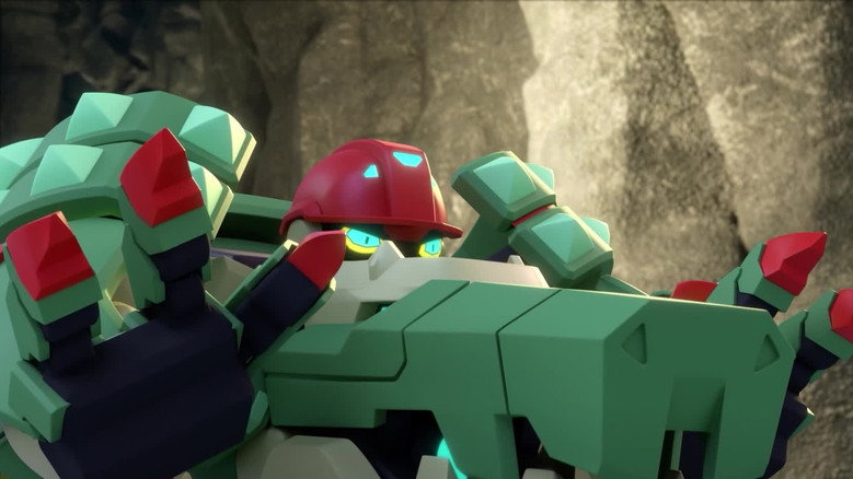 Episode 20