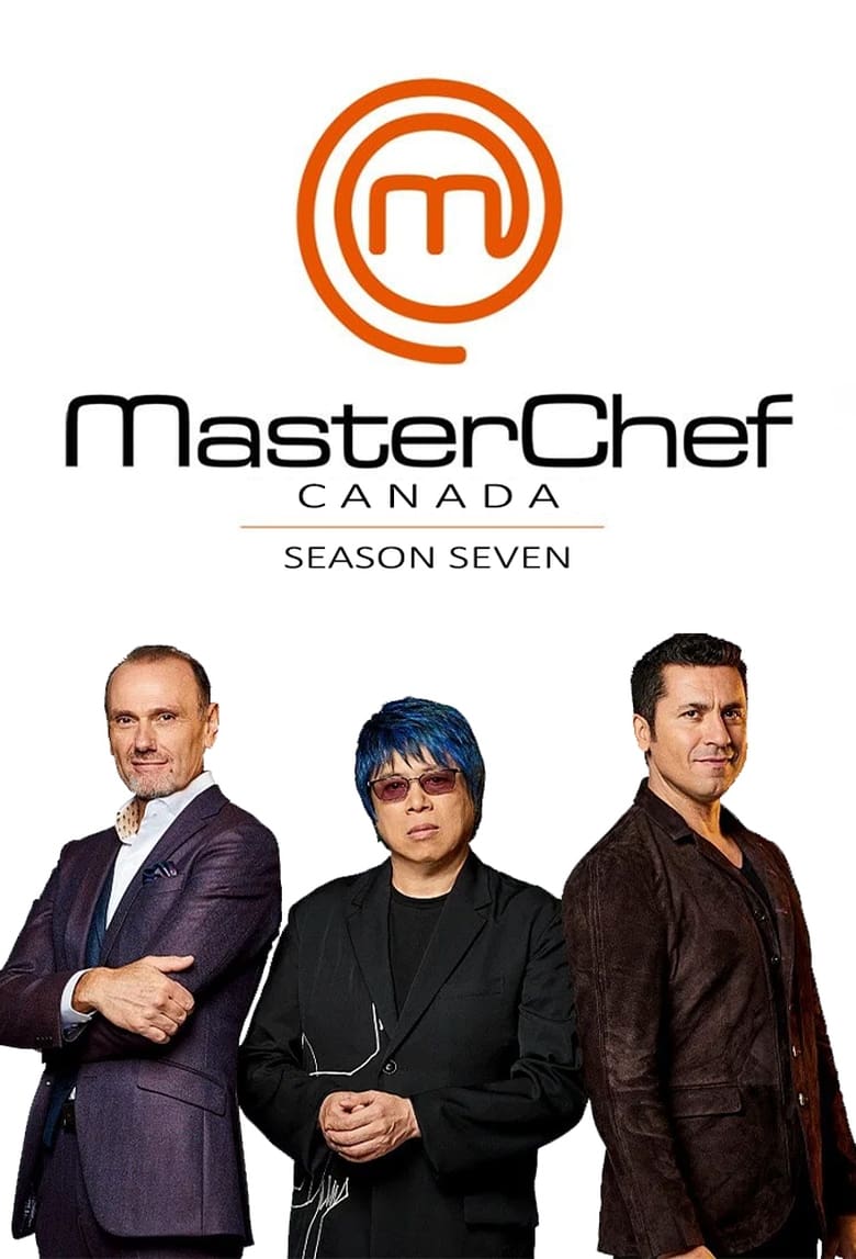 MasterChef Canada Season 6 Episode 7