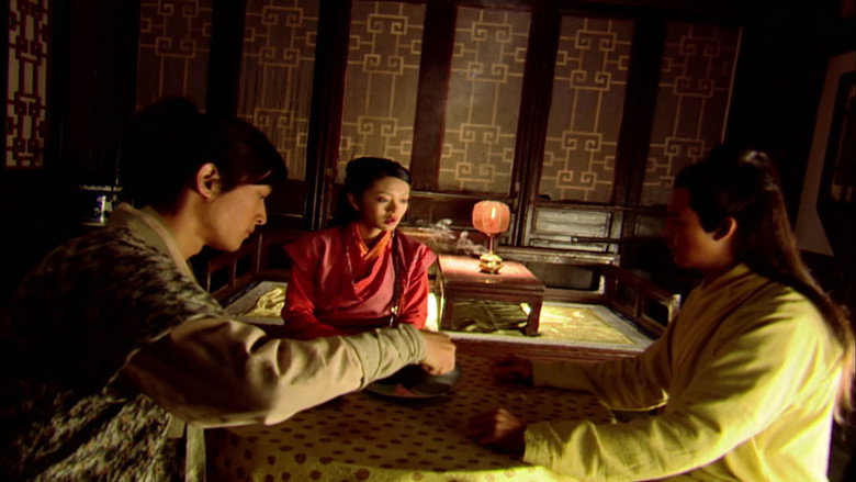 Still from เซียนกระบี่พิชิตมาร ภาค 1 - ซีซัน 1 ตอน 21