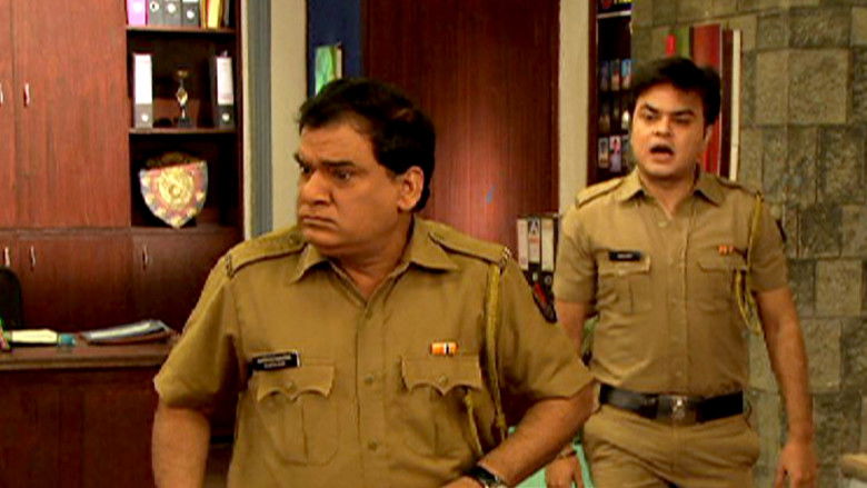 Still image for F.I.R. season 1 episode 1161: Gopi's Encounter With Hunter