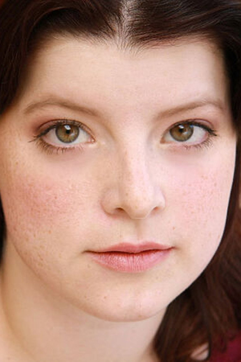 Rebecca Soler photo 2