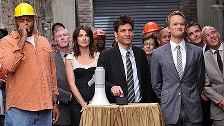 How I Met Your Mother Season 6 Watch How I Met Your Mother Season 6 Episode 24 - Challenge Accepted