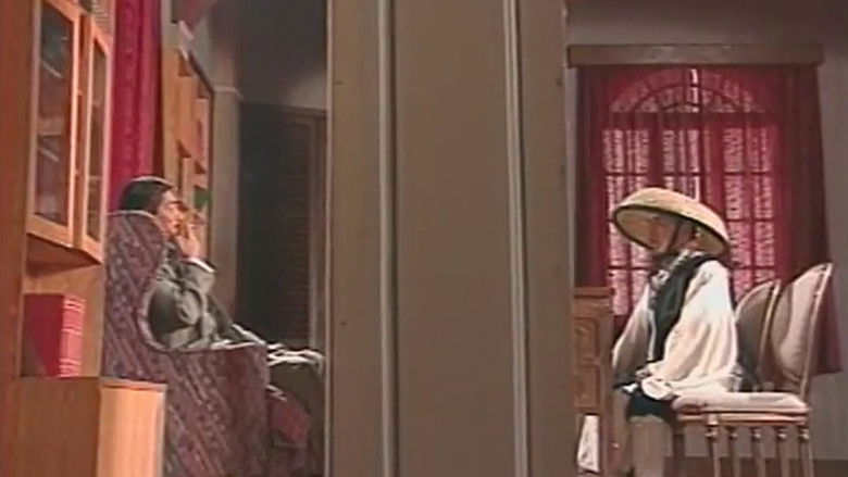 Still image for 千秋英烈传 season 1 episode 37: Episode 37