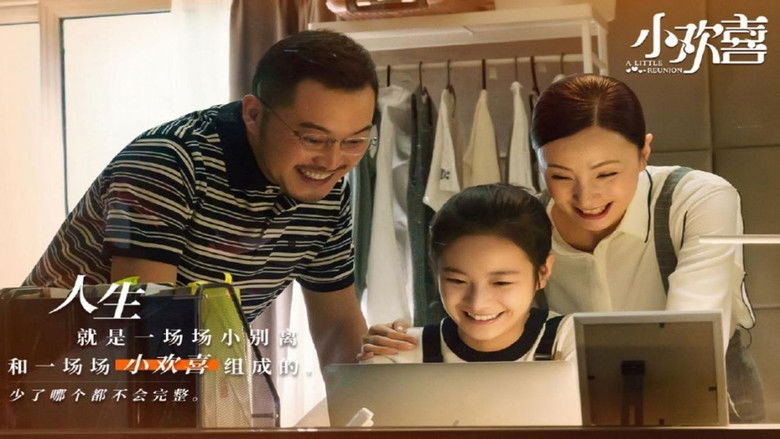 Still image for A Little Reunion season 1 episode 25: Episode 25 Still image for A Little Reunion season 1 episode 25: Episode 25