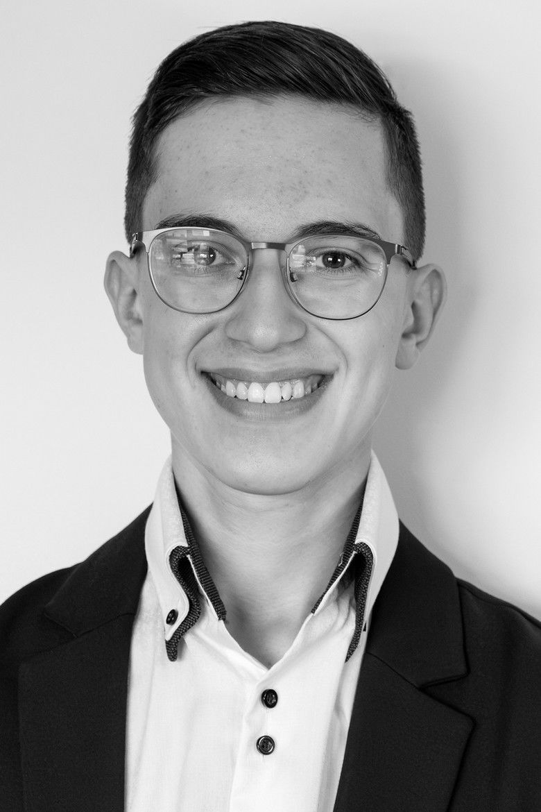 Photo de Lucas Thorley