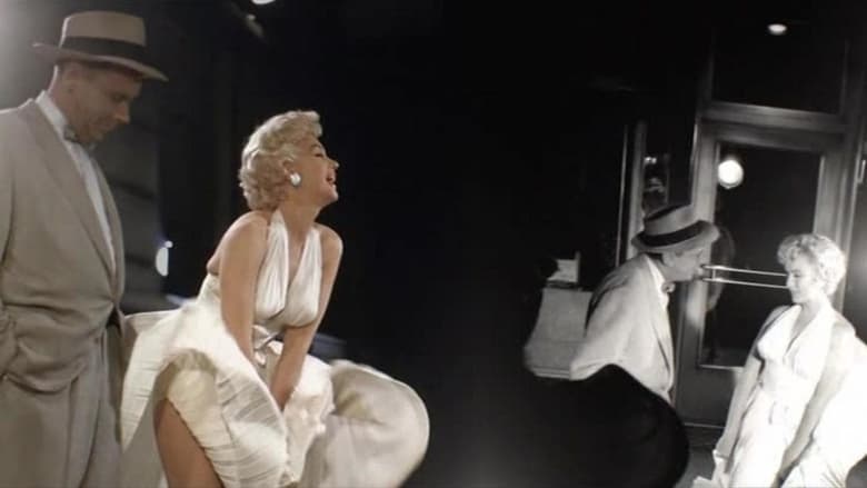 مشاهدة فيلم Love, Marilyn 2012 مترجم أون لاين بجودة عالية