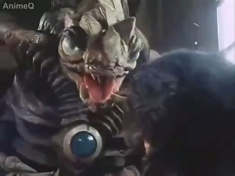 Still from Supernova Flashman - Season 1 Episode 26