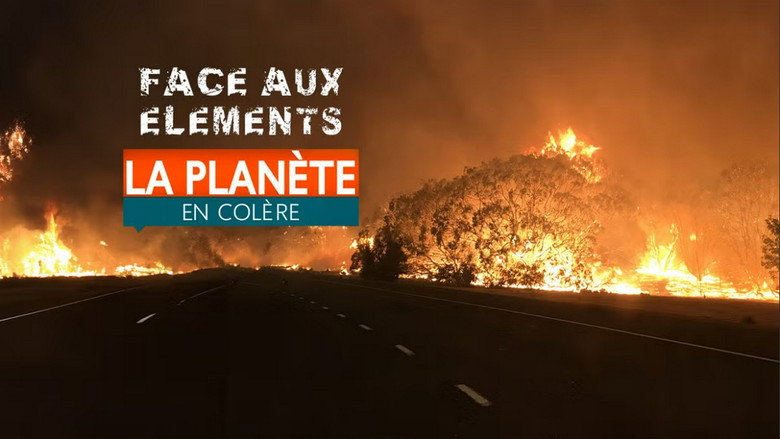 Face aux éléments : La planète en colère 2