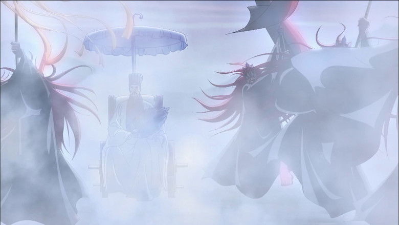 Still image for Romance of the Three Kingdoms season 1 episode 48: Episode 48 Still image for Romance of the Three Kingdoms season 1 episode 48: Episode 48