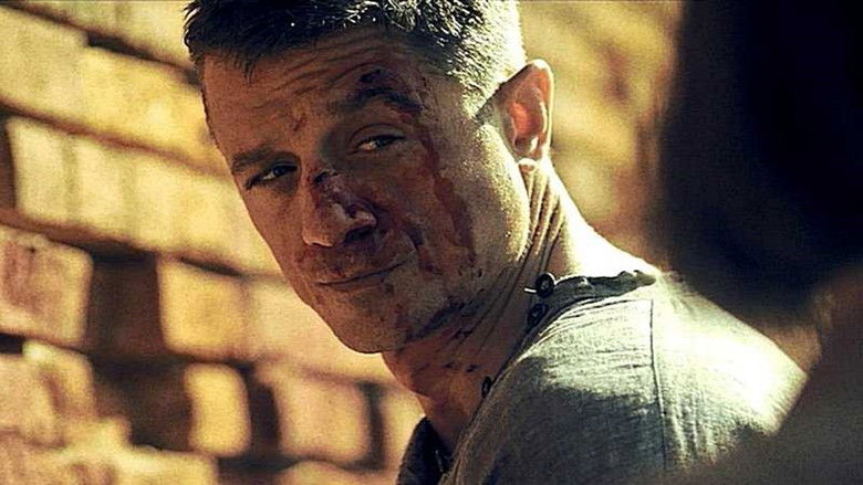 Still image for Death to Spies season 1 episode 10: Episode 10 Still image for Death to Spies season 1 episode 10: Episode 10