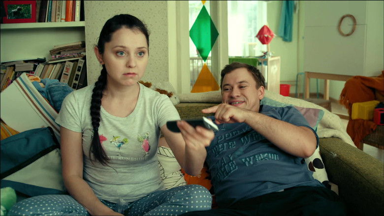 Still image for SashaTanya season 1 episode 37: Ремонт Still image for SashaTanya season 1 episode 37: Ремонт