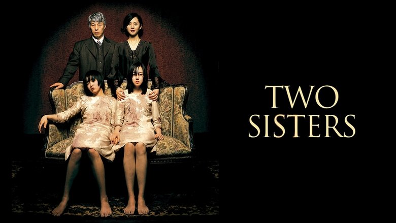 A Tale of Two Sisters (2003)