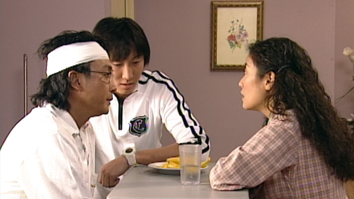 Still image for Ups And Downs season 1 episode 4: Episode 4 Still image for Ups And Downs season 1 episode 4: Episode 4