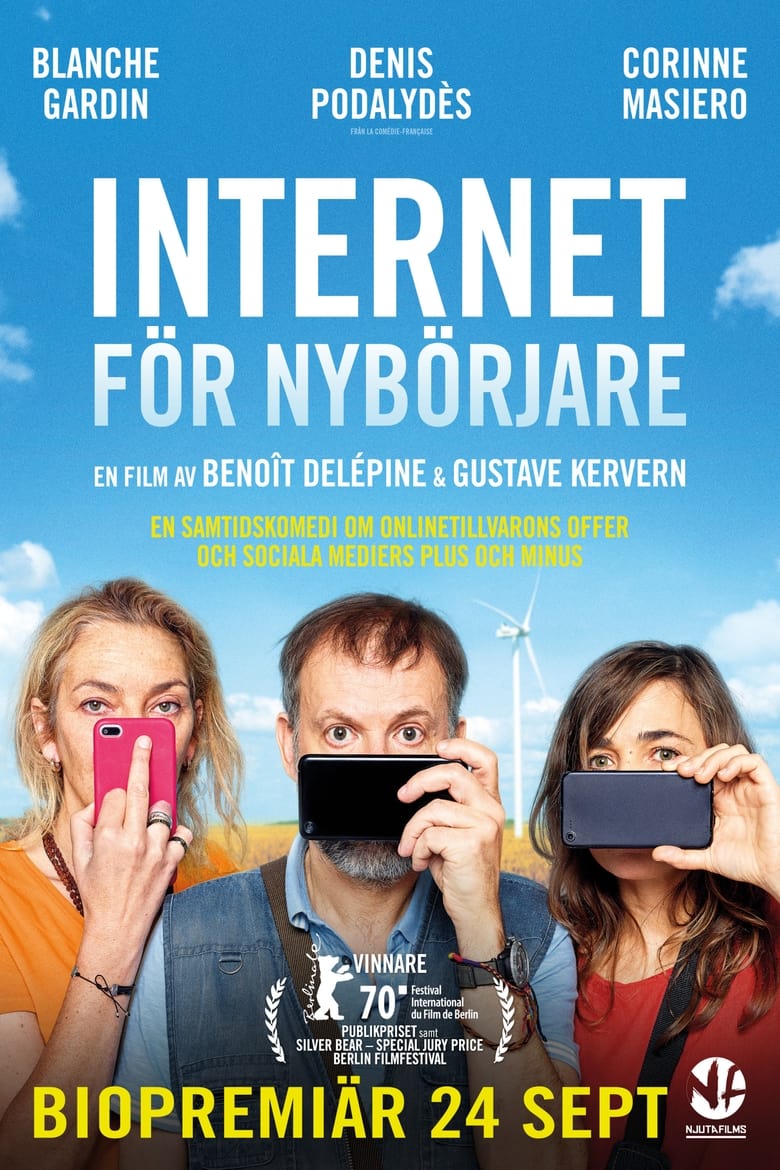 Internet för nybörjare (2020)