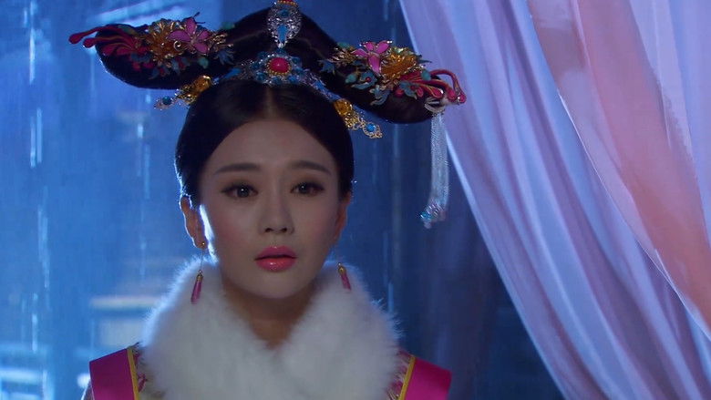 Still image for The Legend of Xiao Zhuang season 1 episode 28: Episode 28