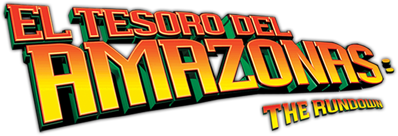 Imagen de El tesoro del Amazonas