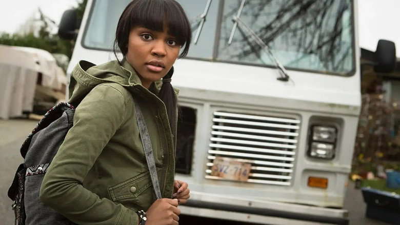 Still from R. L. Stine's The Haunting Hour - Season 4 Episode 7