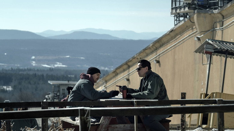 Still from Escape at Dannemora - Season 1 Episode 1