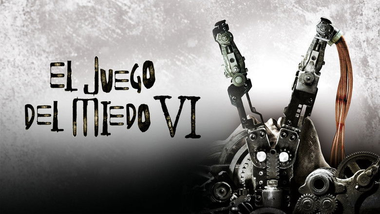 Saw VI (2009)