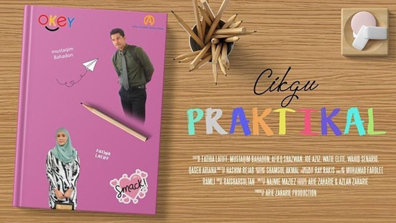 Cikgu Praktikal movie poster