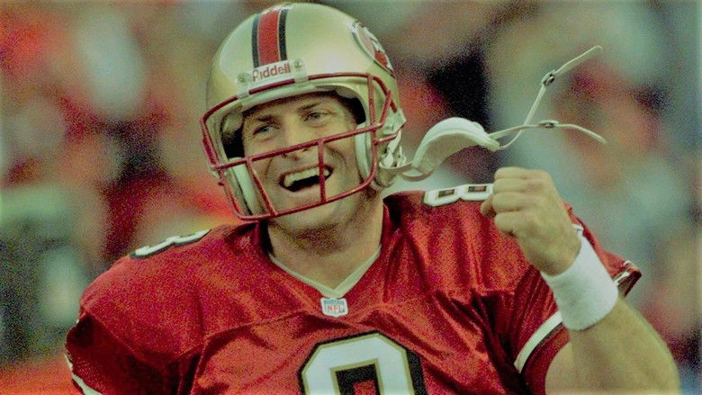 Still image for This is NFL Films season 1 episode 57: Quarterbacks on Quarterbacks Still image for This is NFL Films season 1 episode 57: Quarterbacks on Quarterbacks