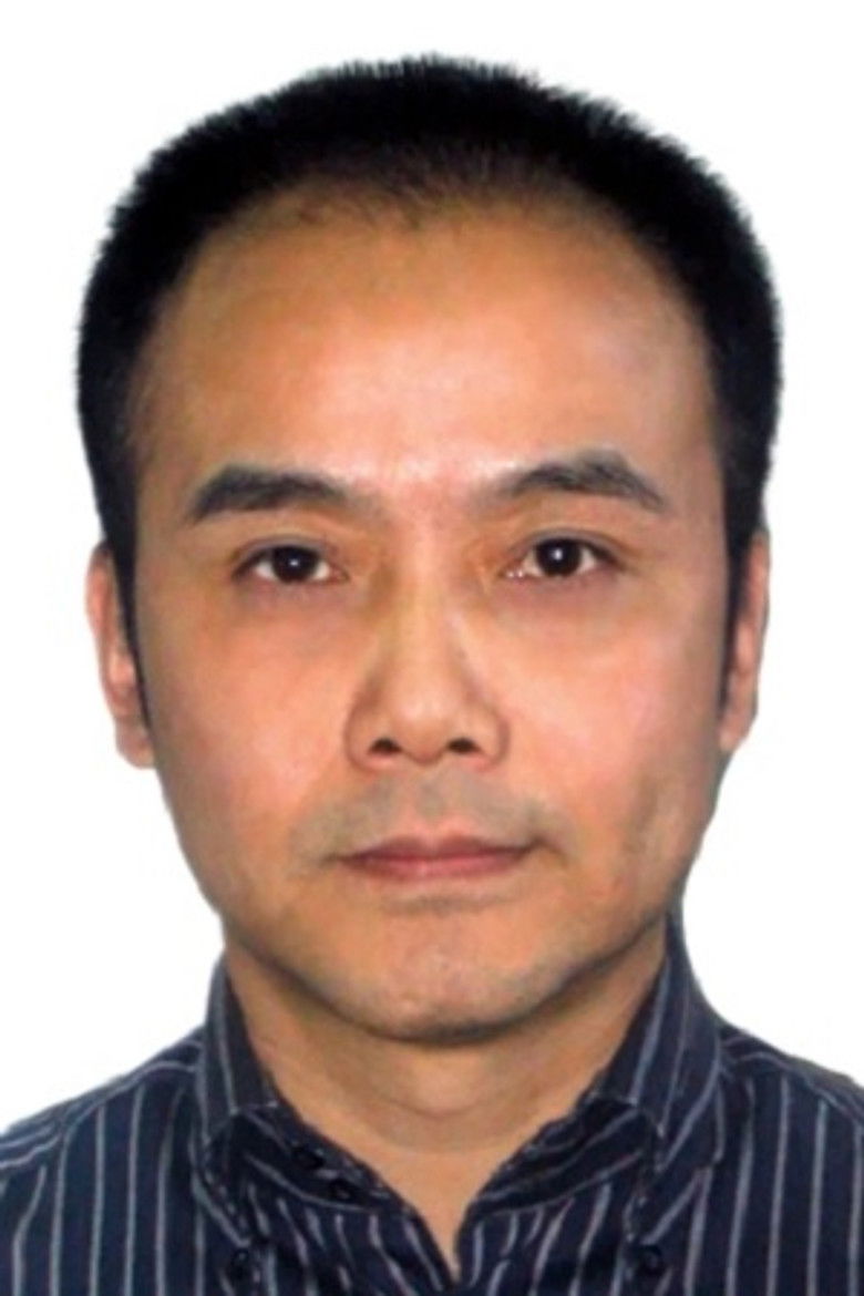 种玉杰 portrait image