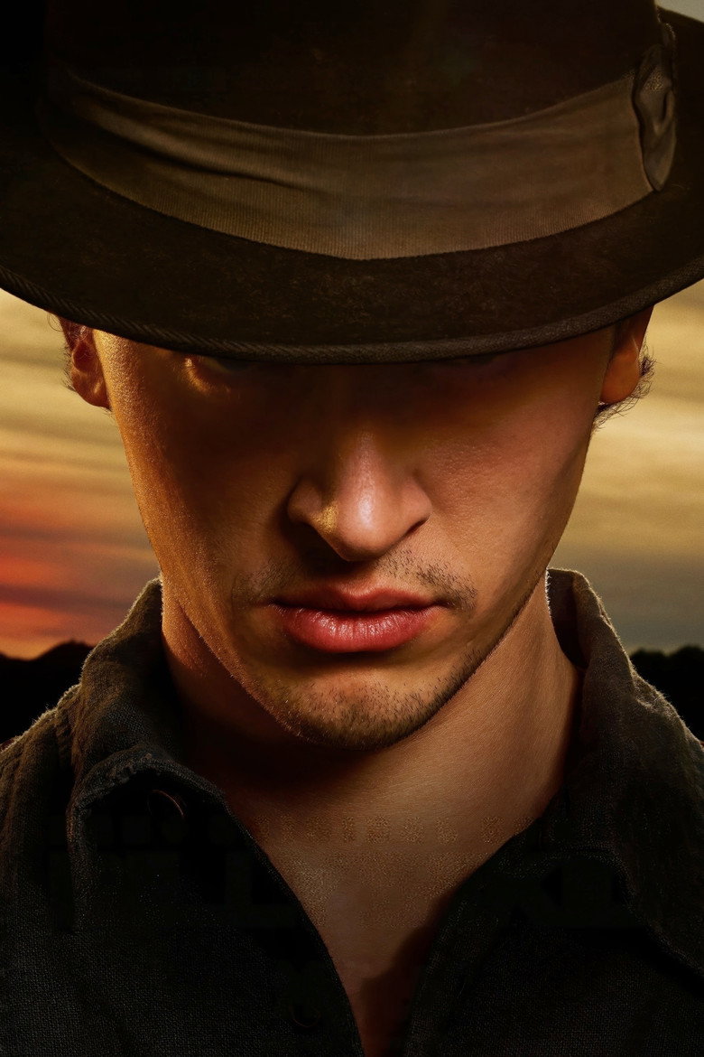 Póster la Serie
