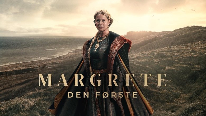 Margrete: Queen of the North (2021)