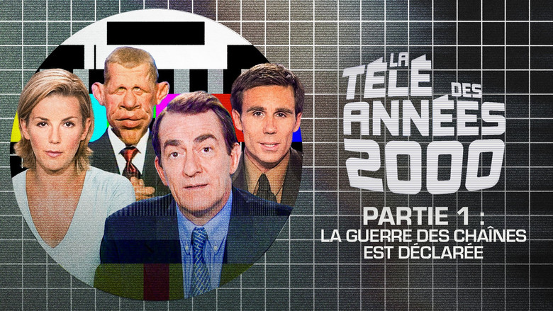 Still image for La télé des années 2000 season 1 episode 1: Episode 1