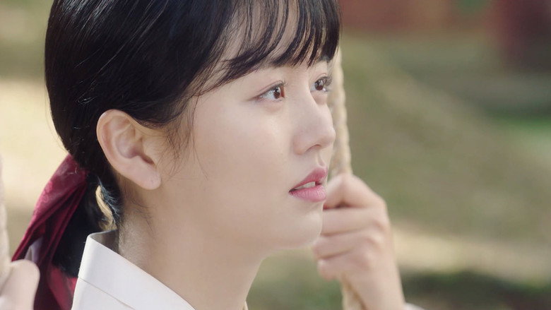 Still from The Tale of Nokdu - Season 1 Episode 23