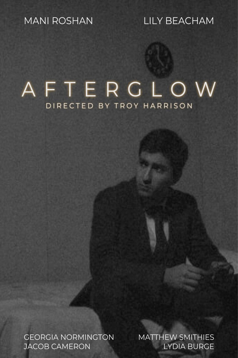 Imatge de Afterglow