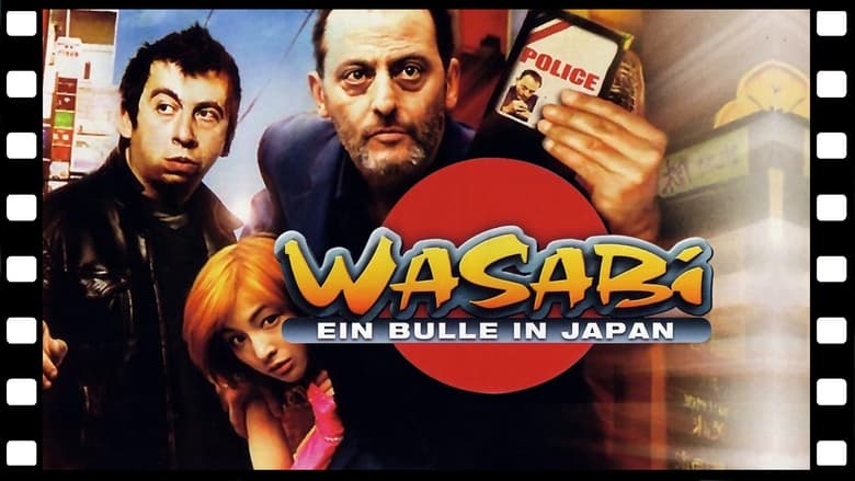 Wasabi - Ein Bulle in Japan (2001)