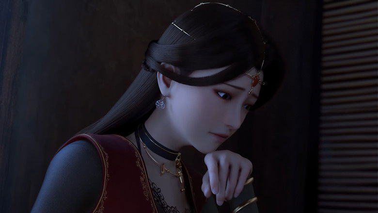 Still image for Legend of Sho season 1 episode 5: Episode 5 Still image for Legend of Sho season 1 episode 5: Episode 5