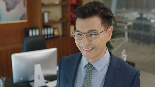 Still image for From Hong Kong to Beijing season 1 episode 2: Episode 2 Still image for From Hong Kong to Beijing season 1 episode 2: Episode 2