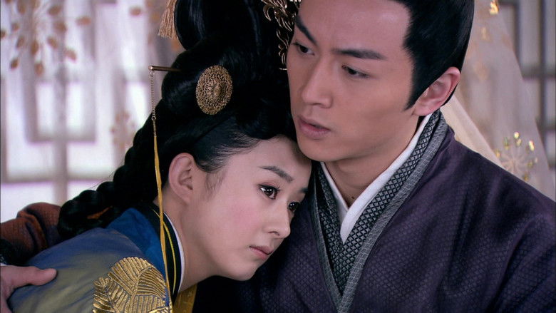 Still image for Legend of Lu Zhen season 1 episode 20: Episode 20