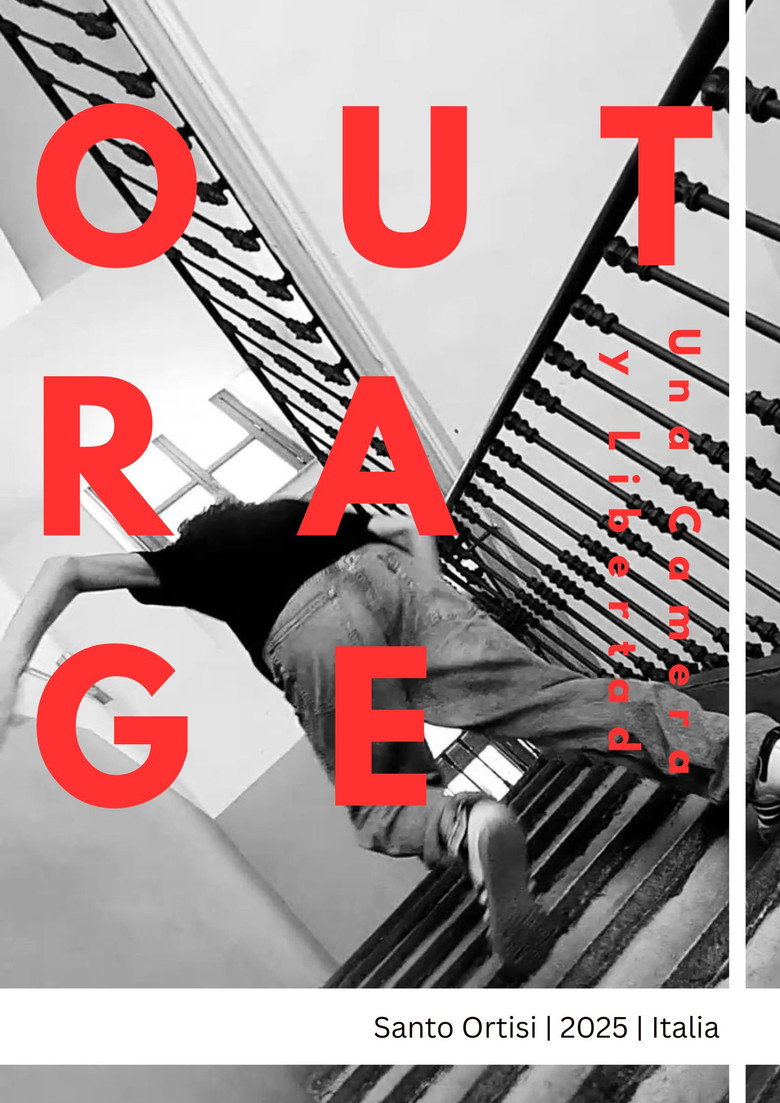 Outrage