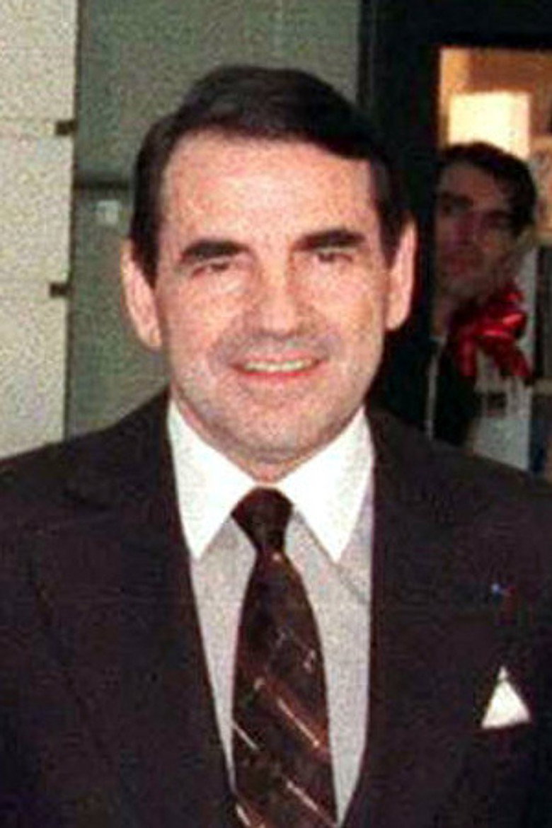 Roland Faure portrait