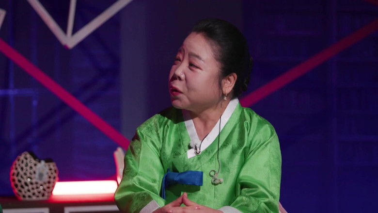 Still image for 괴담노트 season 1 episode 7: Episode 7