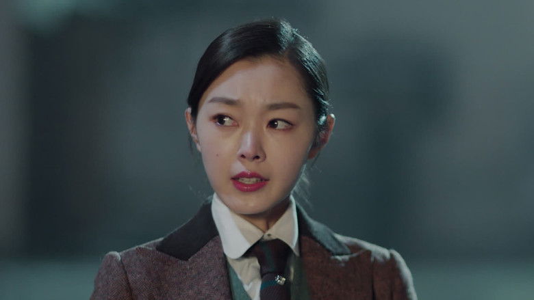 Still image for The Nest season 1 episode 24: Episode 24 Still image for The Nest season 1 episode 24: Episode 24