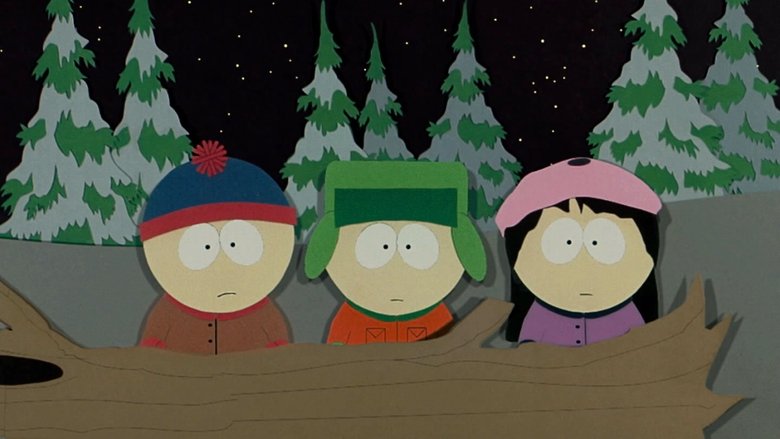 South Park Saison 1 Episode 1 voir South Park Saison 1 episode 1 gratuit en streaming vk