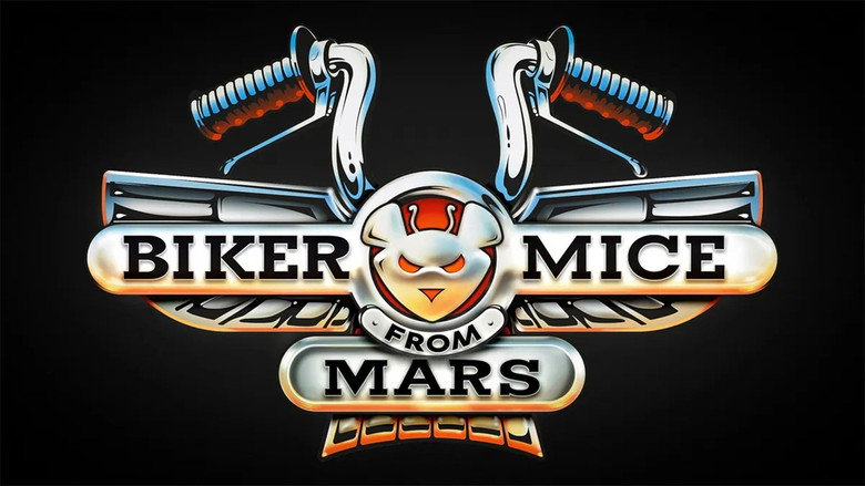 Biker Mice from Mars — image 2