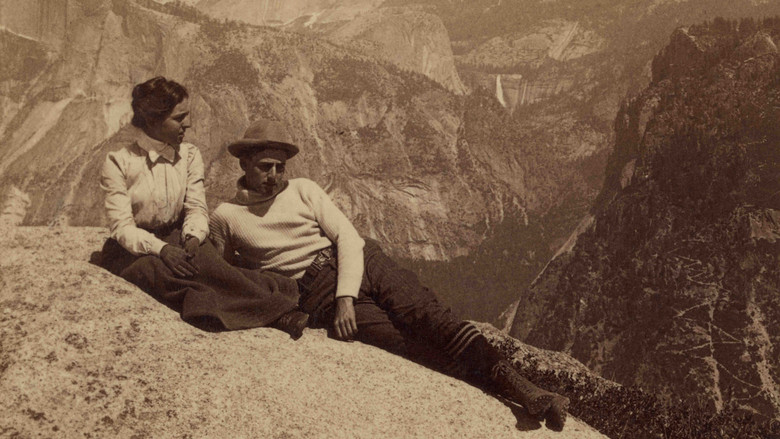 The National Parks: America’s Best Idea 1×1