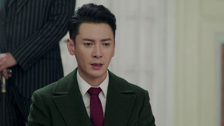 Still image for Please Give Me a Pair of Wings season 1 episode 27: Episode 27