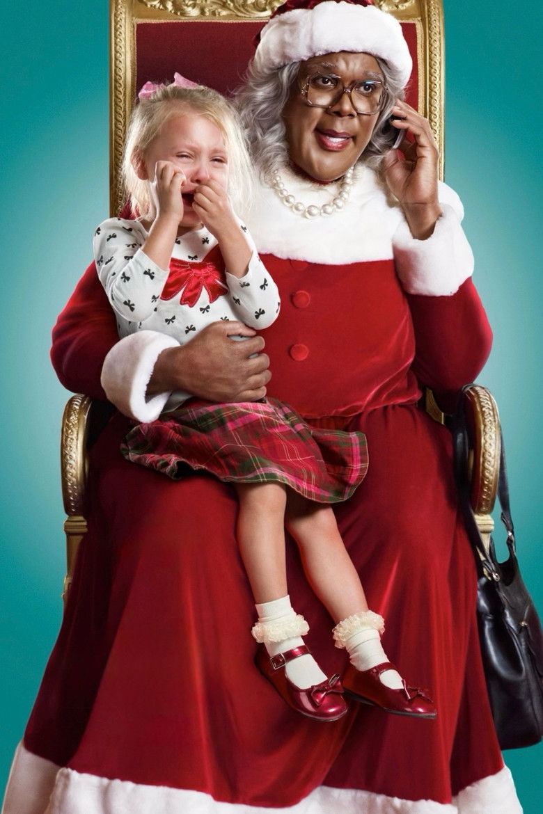 Imatge de A Madea Christmas